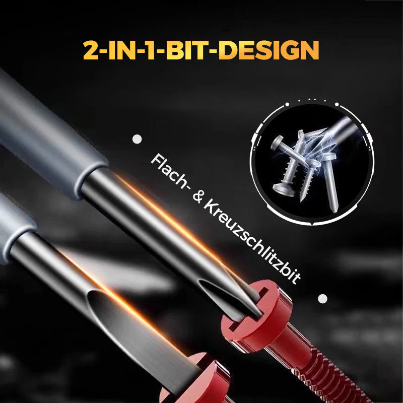 Bezkontaktný tester napätia s LCD displejom