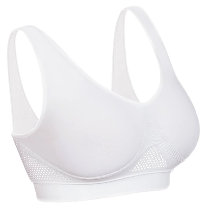 Breathable Cool Liftup Air Bra