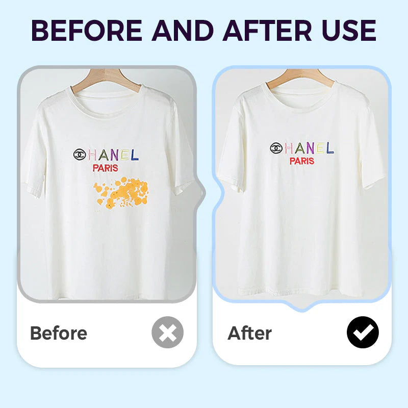 (🔥Kúp 1 a získaj 1 zadarmo🔥)Prášok na pranie s biologickými enzýmami a kyslíkovými bublinami