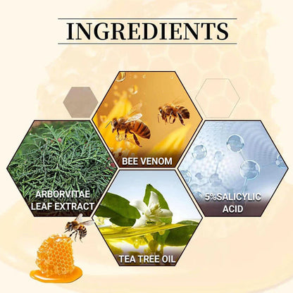 【🛍️ Druhý -50%】Organický hovädzí loj a medový balzam s hydratačnými vlastnosťami