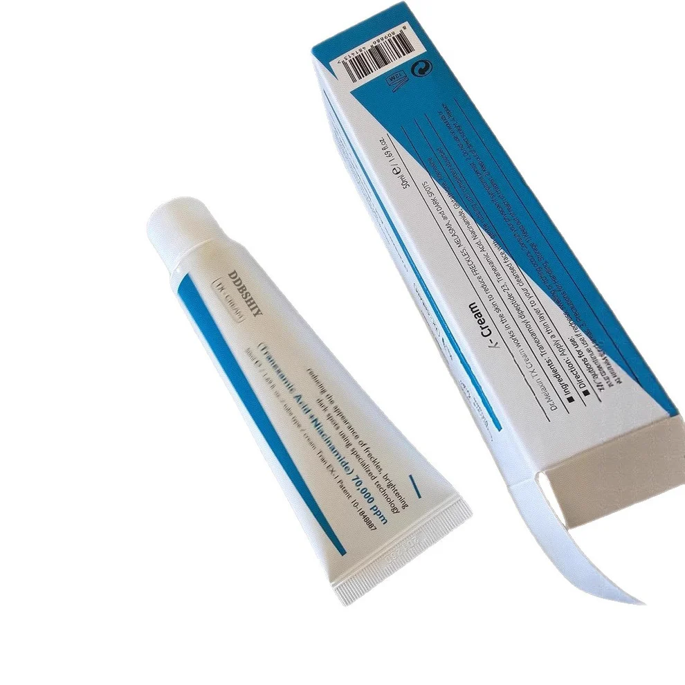 【🔥Kúp 1 a získaj 1 zadarmo🔥】TX krém - na tmavé škvrny a hyperpigmentáciu