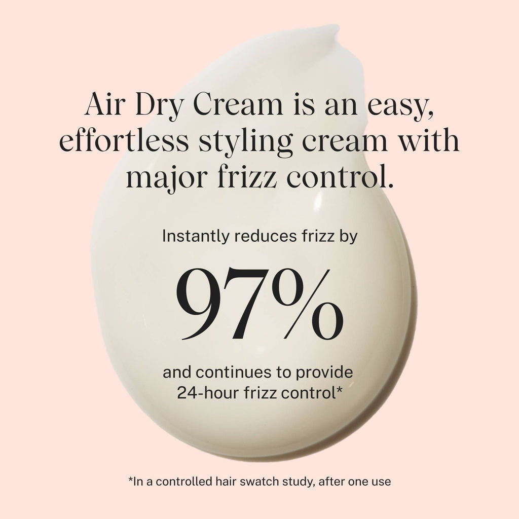 （🔥 Časovo obmedzený výpredaj: 70% zľava na druhú fľašu）Complete Air Dry Cream