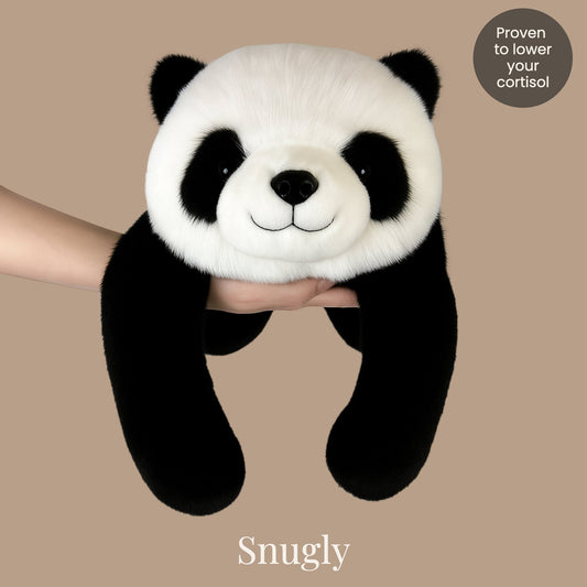 Snugly - Plyšové zvieratká so záťažou