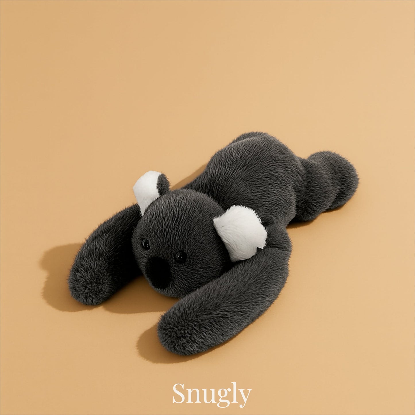 Snugly - Plyšové zvieratká so záťažou