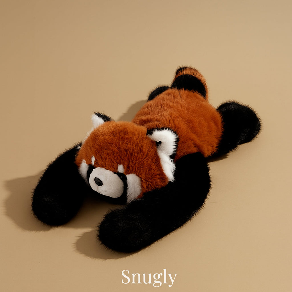 Snugly - Plyšové zvieratká so záťažou