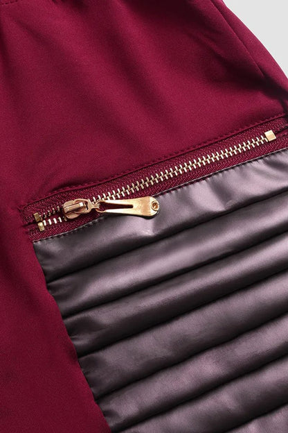 ✨Nohavice z pravej kože, ktoré zdôraznia dokonalú postavu!