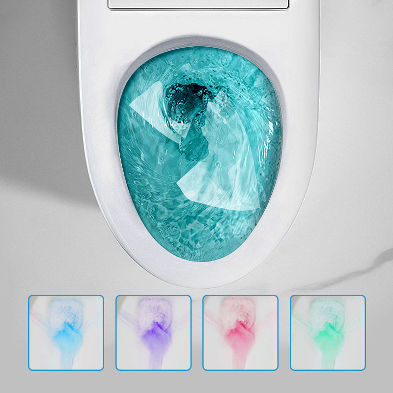 Silnie skoncentrowany odkamieniający środek do czyszczenia muszli klozetowych