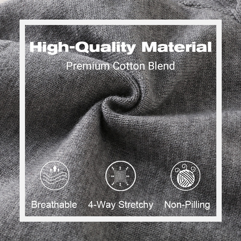 Dámsky sveter s kapucňovým výstrihom v tvare netopiera a vreckami