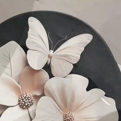 3D Realistisches Muster Rutschfeste Absorptionsmatte