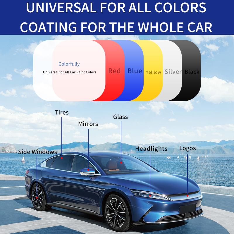 5-v-1 univerzalni čistilni sprej za avto