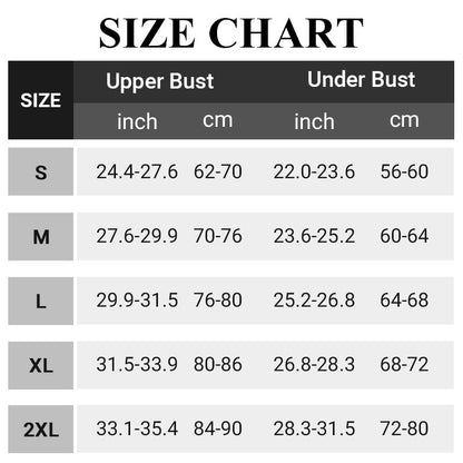 ✨Sutien fără bretele antiderapant pentru femei