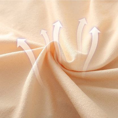 Dámske nohavičky s vysokým pásom pre väčšie veľkosti