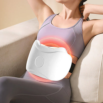 Masážny stroj na chudnutie brucha