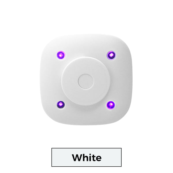 【🔥Kúp 1 a získaj 1 zadarmo🔥】Súprava UV lampy na sterilizáciu toalety