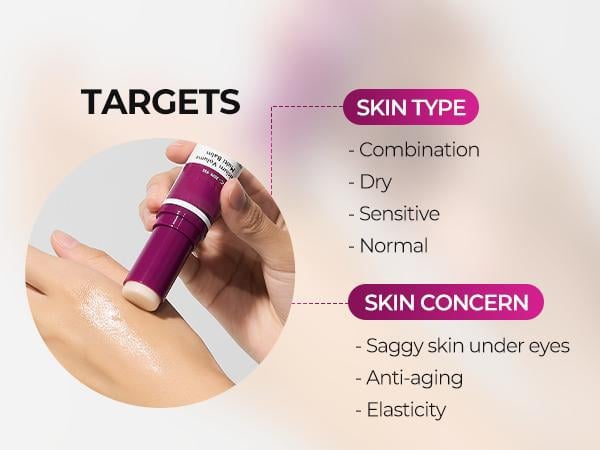 （🔥Kúp 1 a získaj 1 zadarmo🔥）Kórejský omladzujúci a spevňujúci valček na pleť