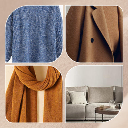 Odstraňovač žmolkov z textílií s digitálnym displejom a 3 rýchlosťami