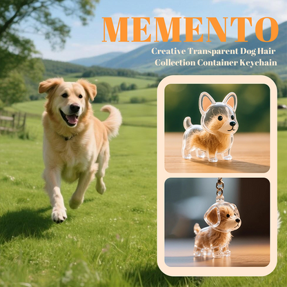 【🔥Kúp 1 a získaj 2 zadarmo🔥】Kľúčenka pre môjho domáceho miláčika