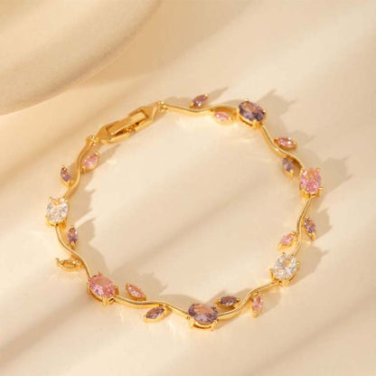 Jedinečný náramok s príveskom pre ženy