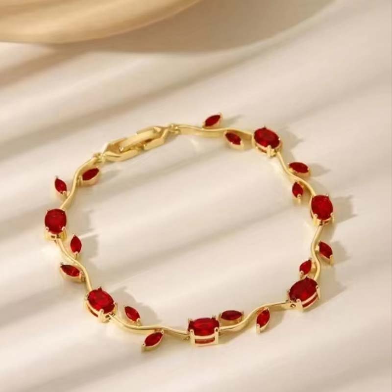 Jedinečný náramok s príveskom pre ženy